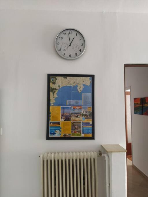 Sunset Studios Kawala Zewnętrze zdjęcie