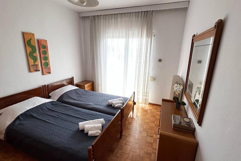 Sunset Studios Kawala Zewnętrze zdjęcie