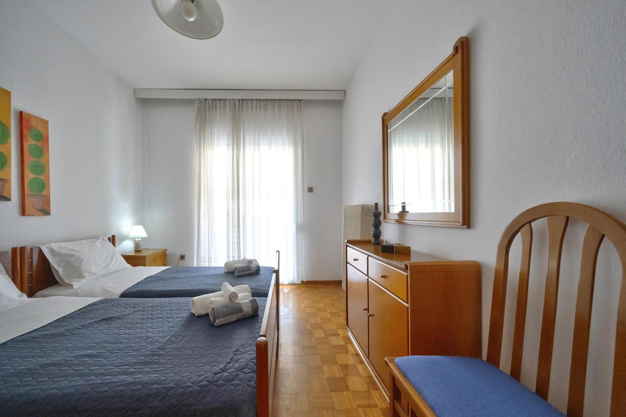 Sunset Studios Kawala Zewnętrze zdjęcie